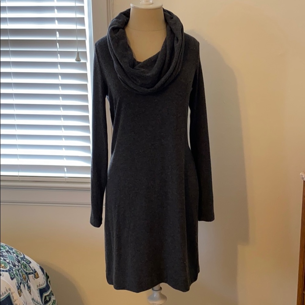 NWT Sweater Dress